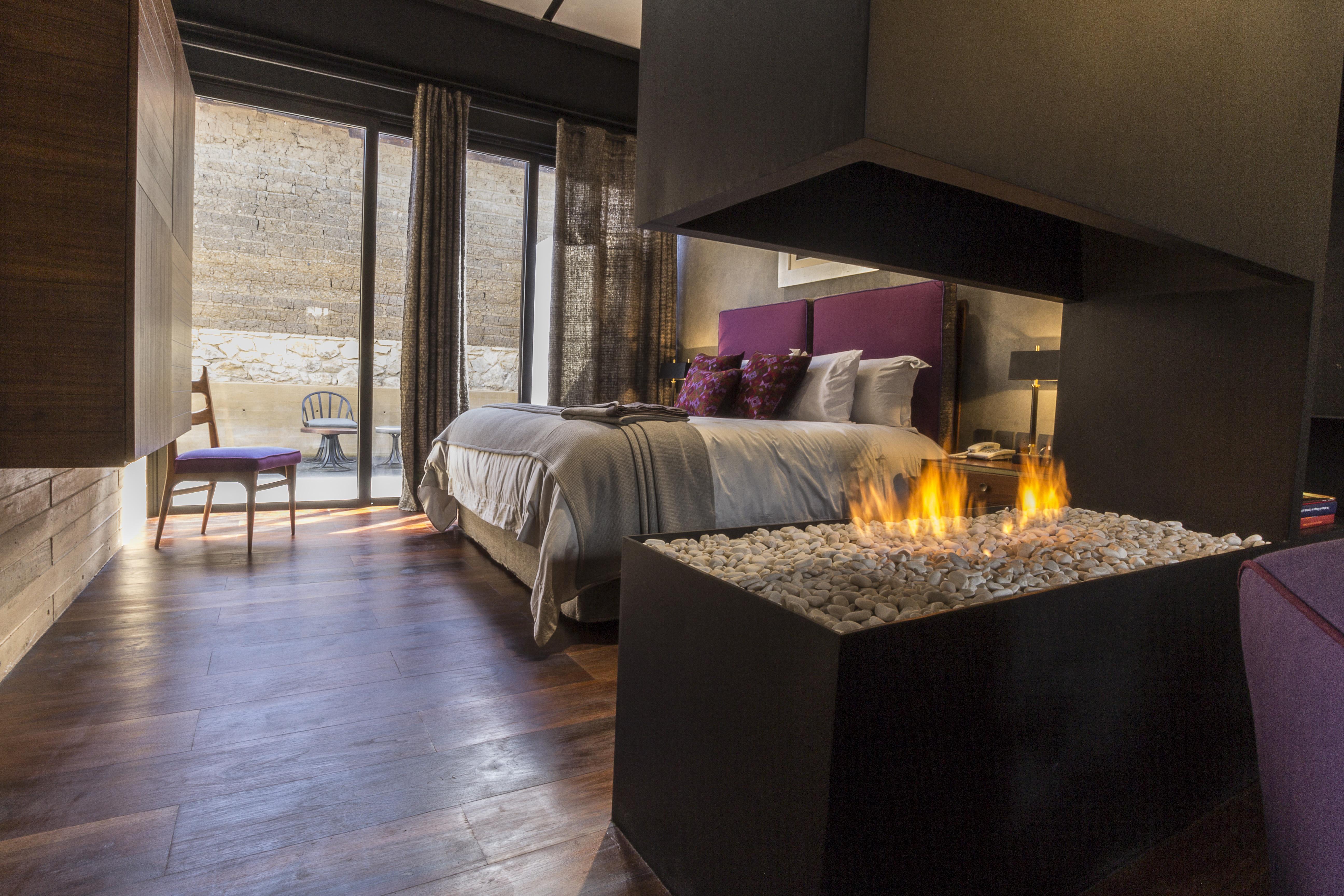 Uvence Arte + Hotel Сан-Крістобаль-де-лас-Касас Екстер'єр фото