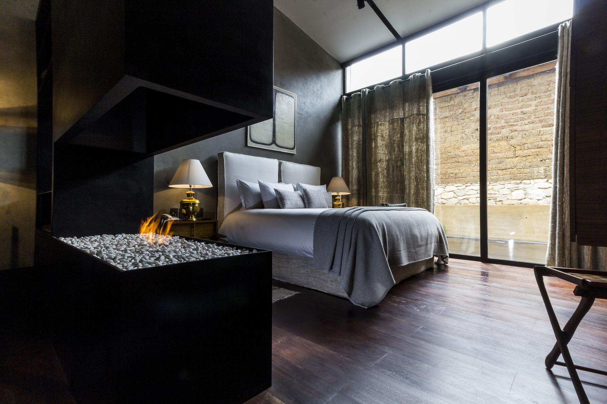 Uvence Arte + Hotel Сан-Крістобаль-де-лас-Касас Екстер'єр фото