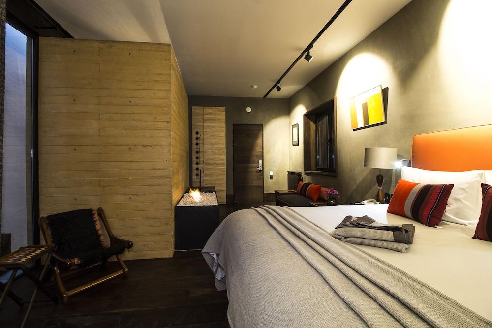 Uvence Arte + Hotel Сан-Крістобаль-де-лас-Касас Екстер'єр фото