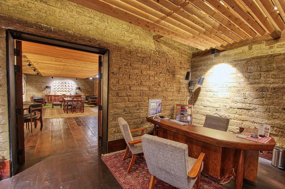 Uvence Arte + Hotel Сан-Крістобаль-де-лас-Касас Екстер'єр фото