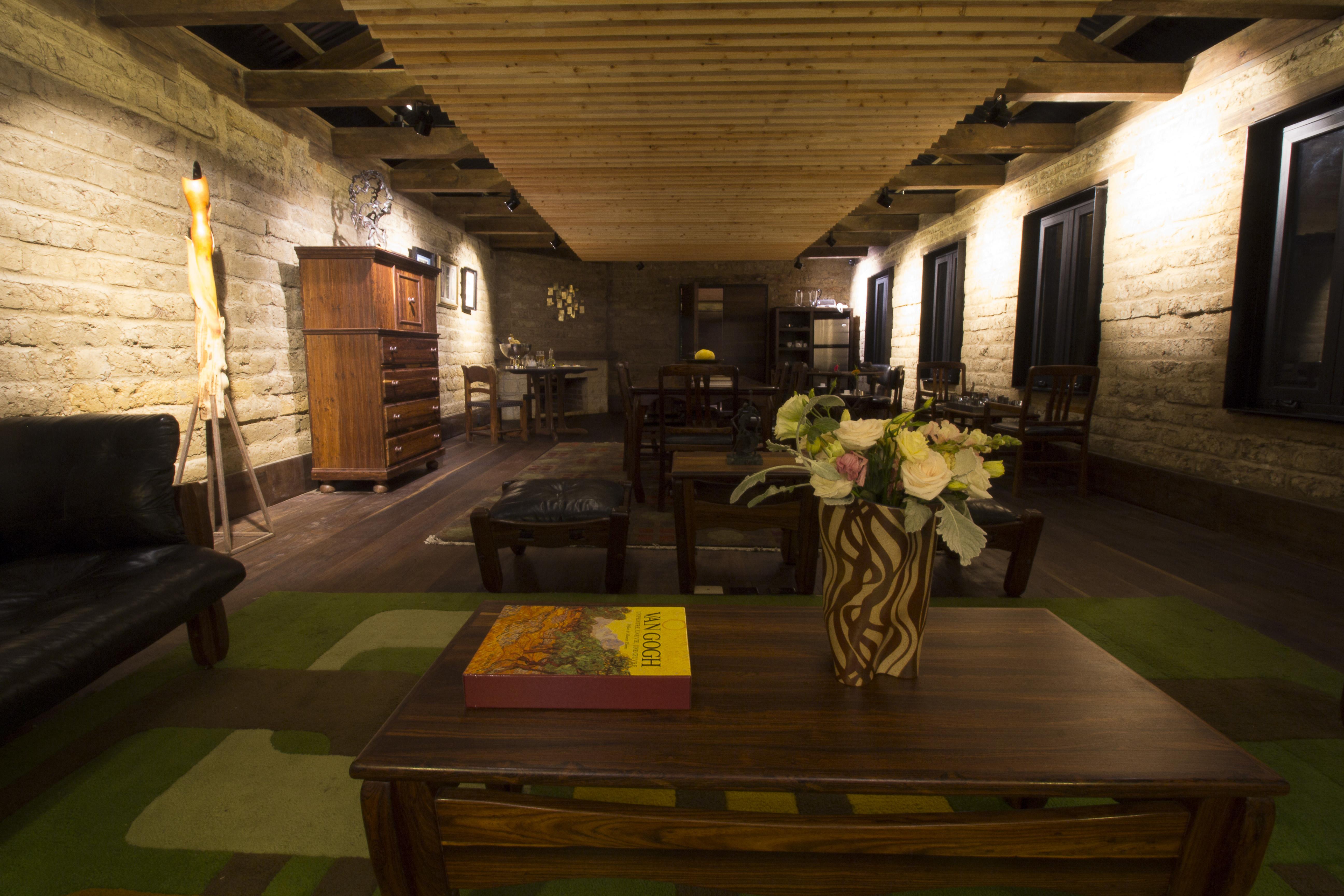 Uvence Arte + Hotel Сан-Крістобаль-де-лас-Касас Екстер'єр фото