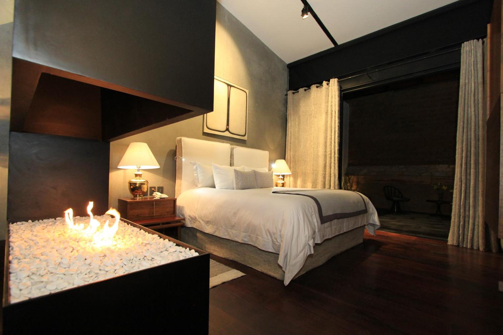Uvence Arte + Hotel Сан-Крістобаль-де-лас-Касас Екстер'єр фото