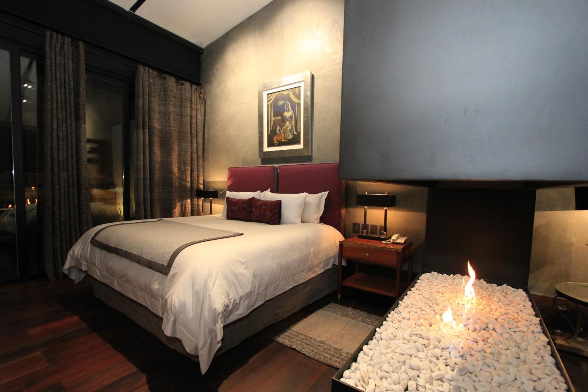 Uvence Arte + Hotel Сан-Крістобаль-де-лас-Касас Екстер'єр фото