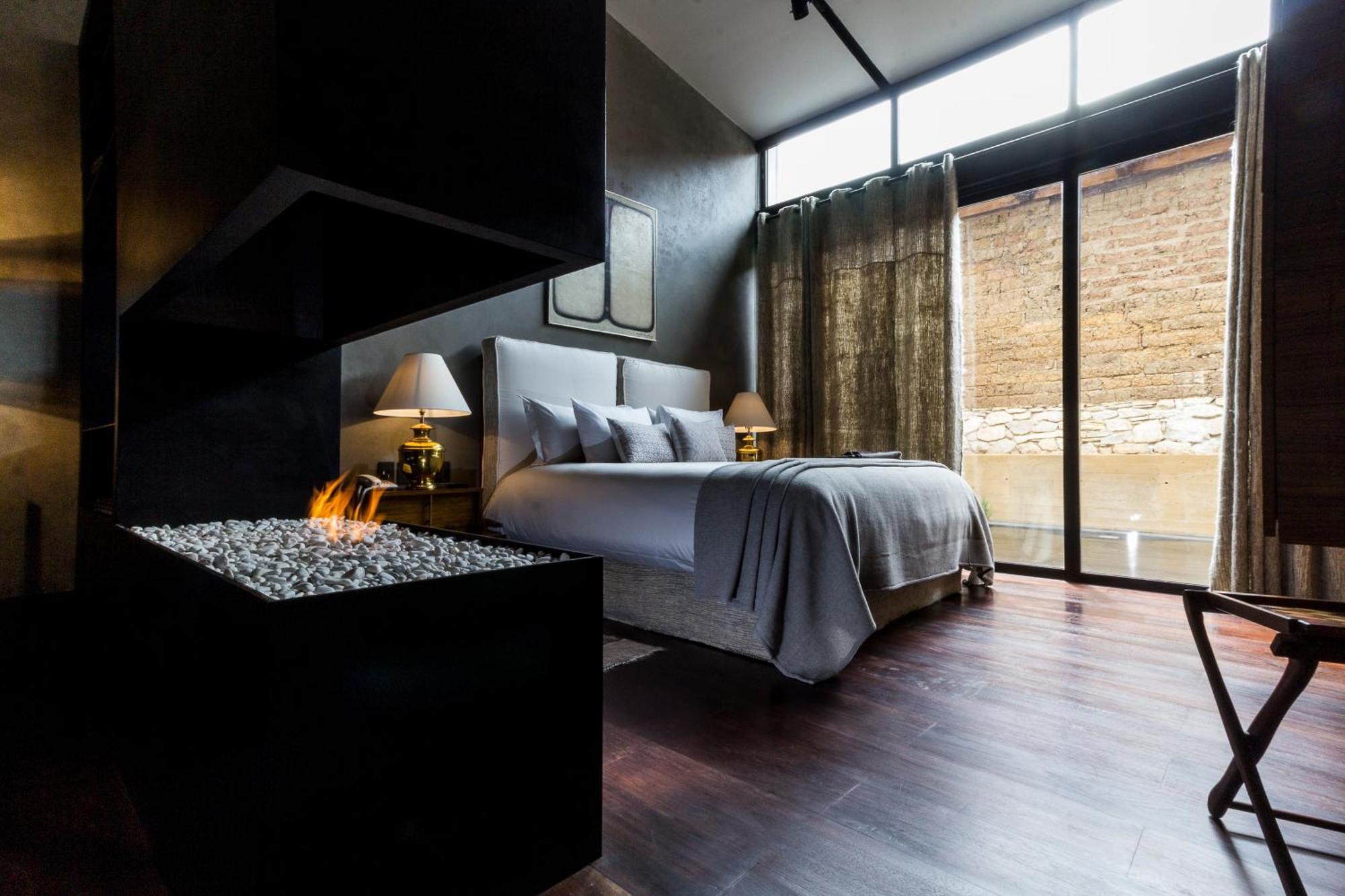 Uvence Arte + Hotel Сан-Крістобаль-де-лас-Касас Екстер'єр фото