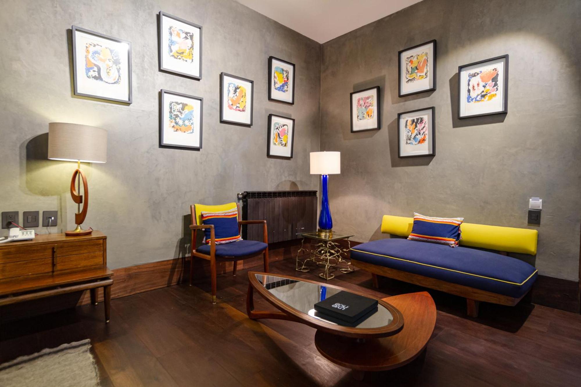 Uvence Arte + Hotel Сан-Крістобаль-де-лас-Касас Екстер'єр фото