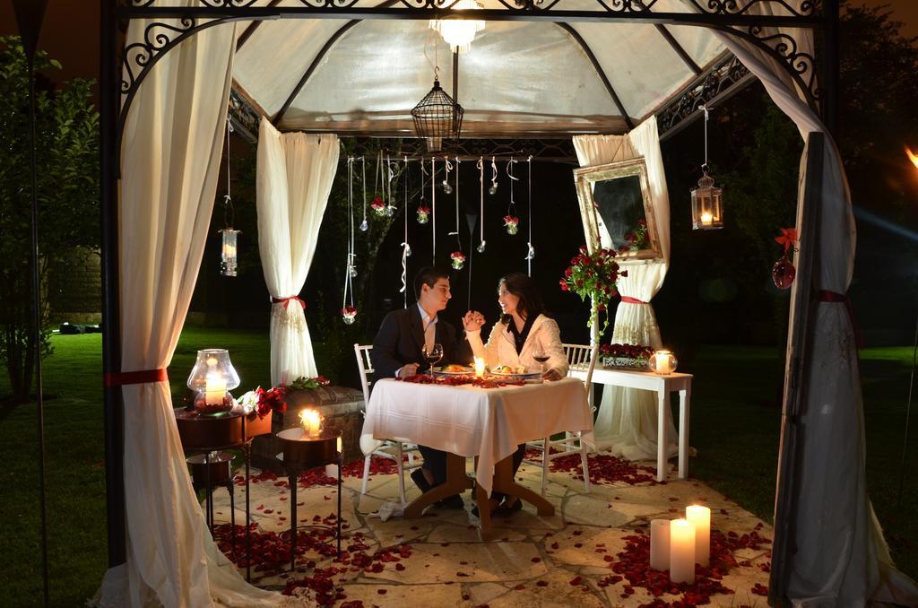 Uvence Arte + Hotel Сан-Крістобаль-де-лас-Касас Екстер'єр фото