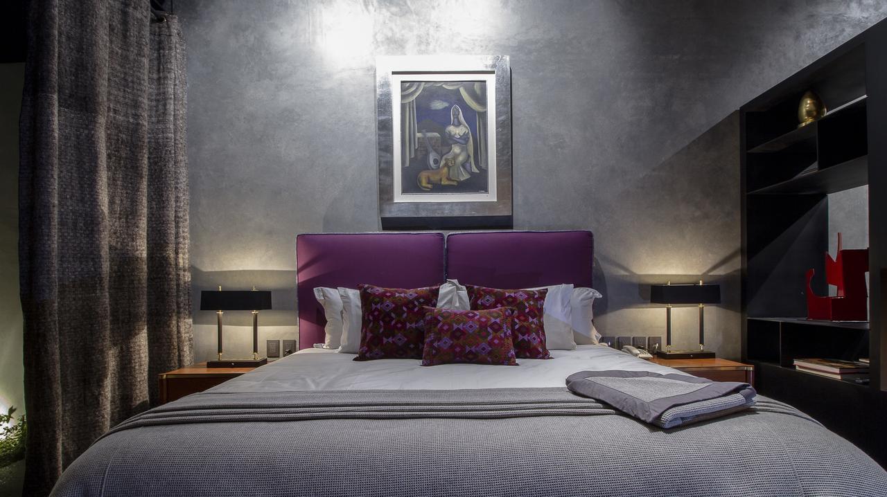 Uvence Arte + Hotel Сан-Крістобаль-де-лас-Касас Екстер'єр фото