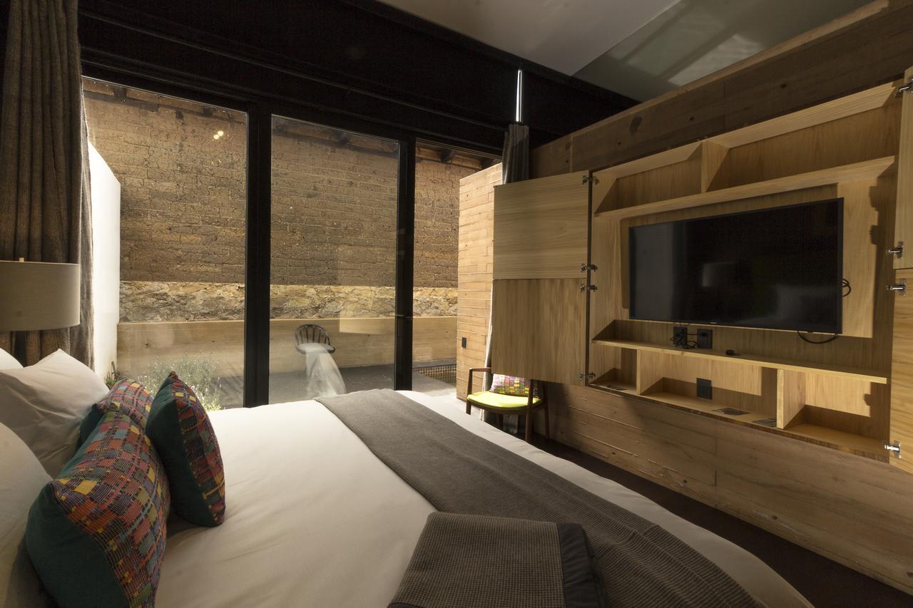 Uvence Arte + Hotel Сан-Крістобаль-де-лас-Касас Екстер'єр фото