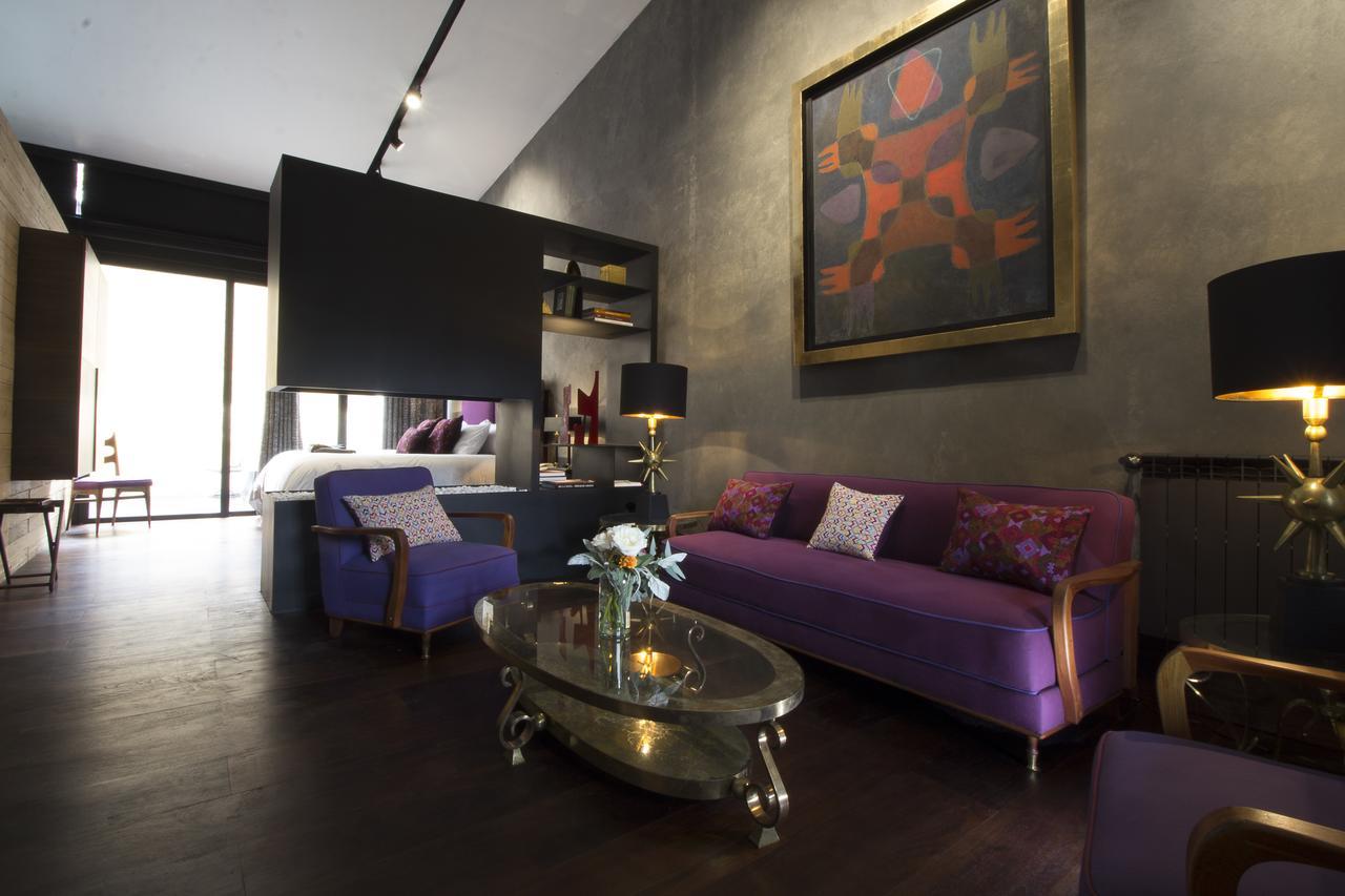 Uvence Arte + Hotel Сан-Крістобаль-де-лас-Касас Екстер'єр фото