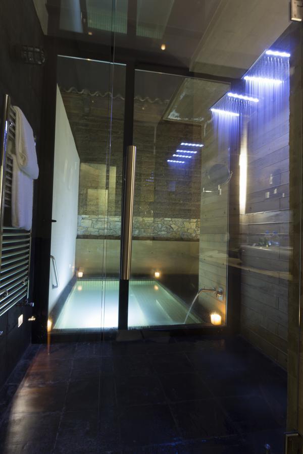 Uvence Arte + Hotel Сан-Крістобаль-де-лас-Касас Екстер'єр фото