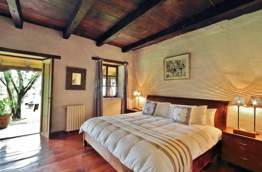 Uvence Arte + Hotel Сан-Крістобаль-де-лас-Касас Екстер'єр фото