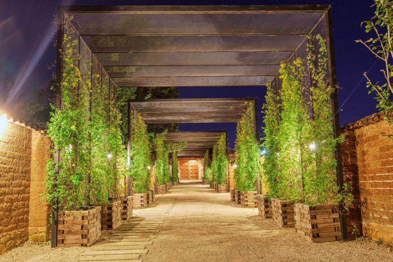 Uvence Arte + Hotel Сан-Крістобаль-де-лас-Касас Екстер'єр фото